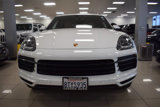 Used 2021 Porsche Cayenne image 2