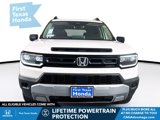 New 2026 Honda Passport RTL image 2