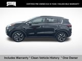 Used 2022 Kia Sportage EX w/ EX Technology Package image 3