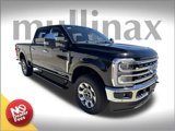 New 2025 Ford F250 Lariat image 1