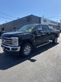 New 2025 Ford F350 Lariat w/ Chrome Package image 3