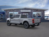 New 2025 Ford F250 Lariat image 4