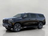 New 2025 Chevrolet Suburban Z71 image 2