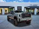 New 2025 GMC Sierra 2500 AT4 w/ AT4 Premium Plus Package image 2