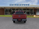 New 2025 Ford F250 Lariat w/ Chrome Package image 5