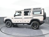 Used 2024 INEOS Grenadier Fieldmaster Edition image 3
