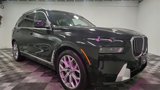 Used 2025 BMW X7 xDrive40i image 2