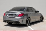 Used 2020 Mercedes-Benz C 43 AMG 4MATIC Sedan image 3