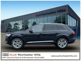 Certified 2025 Audi Q7 3.0T Premium Plus w/ Premium Plus Package image 2