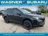 New 2025 Subaru Outback Wilderness image 1