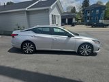 Used 2022 Nissan Altima 2.5 SR image 4