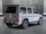 New 2025 Mercedes-Benz G 580 w/ EQ Technology image 2