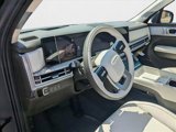 New 2025 Hyundai Santa Fe Calligraphy image 3
