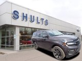 Certified 2024 Ford Expedition Limited image 3