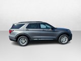 New 2025 Ford Explorer Active image 2