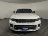 New 2025 Jeep Grand Cherokee L Overland w/ Luxury Tech Group IV image 2