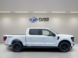 New 2025 Ford F150 XLT image 3