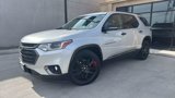 Used 2018 Chevrolet Traverse Premier w/ Redline Edition image 2