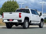 New 2025 Chevrolet Silverado 2500 High Country w/ Technology Package image 4