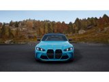 New 2025 BMW M4 xDrive Competition image 3