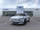 New 2025 Ford Mustang Mach-E Select image 2