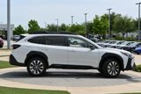 New 2025 Subaru Outback Limited image 2