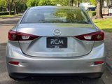 Used 2015 MAZDA MAZDA3 i Sport image 4