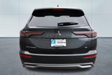 New 2025 Mitsubishi Outlander SE image 5