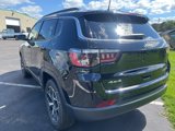 New 2025 Jeep Compass Limited image 5