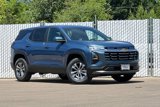 New 2026 Chevrolet Equinox LT w/ Convenience Package II image 2