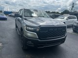 Used 2025 RAM 1500 Classic Warlock image 2