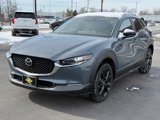 Used 2024 MAZDA CX-30 AWD 2.5 S w/ Preferred Package image 4