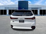 New 2025 MAZDA CX-70 3.3 Turbo w/ Preferred Package image 4