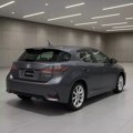 Used 2012 Lexus CT 200h Premium image 3