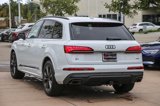 New 2025 Audi Q7 3.0T Prestige image 6