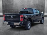New 2025 Ford F250 Lariat image 2