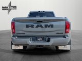 New 2026 RAM 3500 Laramie w/ Night Edition image 4