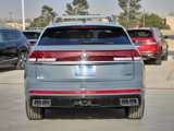 New 2025 Volkswagen Atlas Cross Sport SEL Premium R-Line image 5