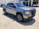 Used 2022 GMC Canyon AT4 w/ Trailering Package image 3