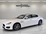 Used 2022 Maserati Quattroporte Modena image 3