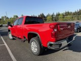 New 2025 Chevrolet Silverado 3500 LT image 6