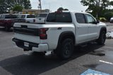 New 2025 Nissan Frontier PRO-4X w/ Pro Premium Package image 5