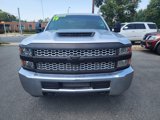 Used 2019 Chevrolet Silverado 2500 W/T image 2