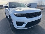 Used 2025 Jeep Grand Cherokee Summit image 6