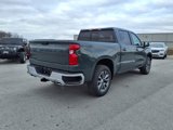 New 2025 Chevrolet Silverado 1500 LT image 6