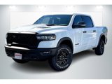 New 2026 RAM 1500 Rebel w/ Rebel Level 1 Equipment Group image 2