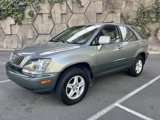 Used 2000 Lexus RX 300 4WD image 2