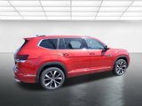 New 2025 Volkswagen Atlas SEL Premium R-Line image 3