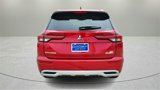 New 2025 Mitsubishi Outlander SEL image 4