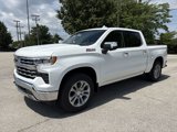 New 2026 Chevrolet Silverado 1500 LTZ w/ LTZ Premium Package image 4